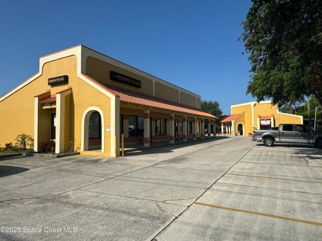 1175 N Courtenay Parkway, Merritt Island, FL 32953