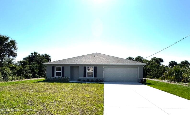 3360 Freedom Avenue SW, Palm Bay, FL 32908