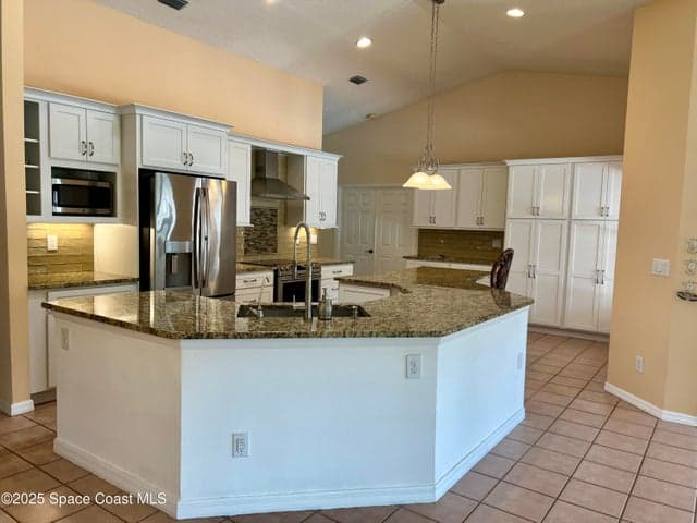 845 Hunters Creek Drive, Melbourne, FL 32904 — photo 5
