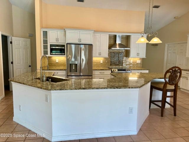 845 Hunters Creek Drive, Melbourne, FL 32904 — photo 6