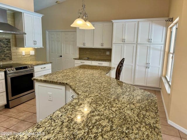 845 Hunters Creek Drive, Melbourne, FL 32904 — photo 7