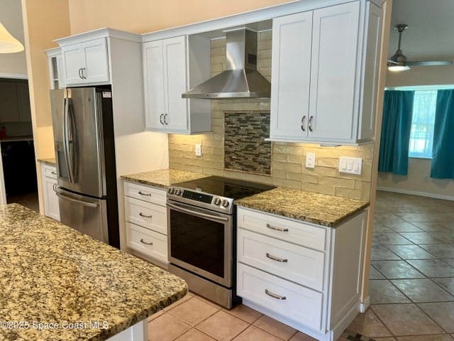 845 Hunters Creek Drive, Melbourne, FL 32904 — photo 8