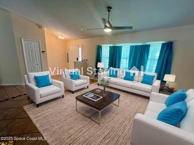 845 Hunters Creek Drive, Melbourne, FL 32904 — photo 10