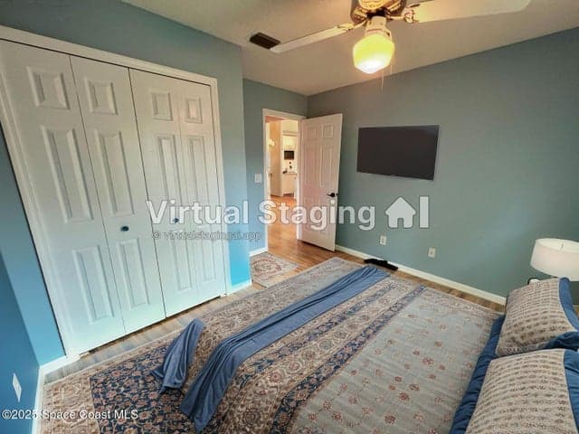 845 Hunters Creek Drive, Melbourne, FL 32904 — photo 27