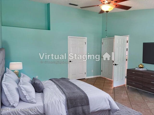 845 Hunters Creek Drive, Melbourne, FL 32904 — photo 14