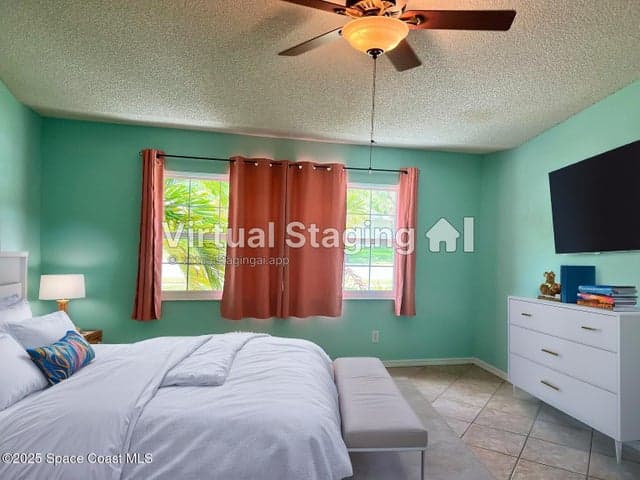 845 Hunters Creek Drive, Melbourne, FL 32904 — photo 13