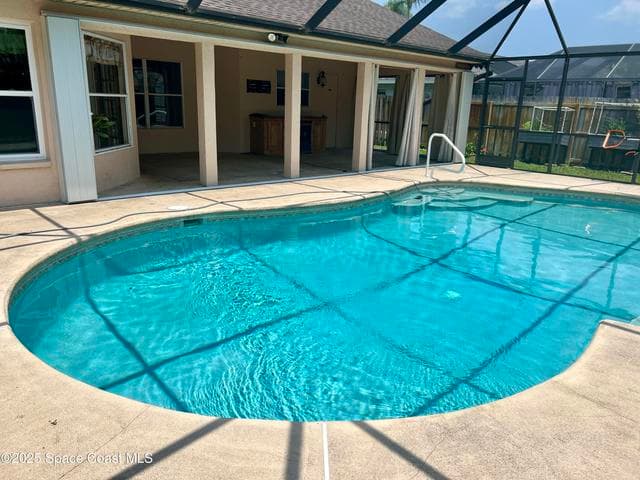 845 Hunters Creek Drive, Melbourne, FL 32904 — photo 34