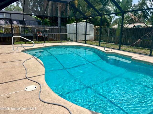 845 Hunters Creek Drive, Melbourne, FL 32904 — photo 35