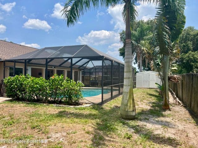 845 Hunters Creek Drive, Melbourne, FL 32904 — photo 42