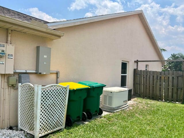 845 Hunters Creek Drive, Melbourne, FL 32904 — photo 45