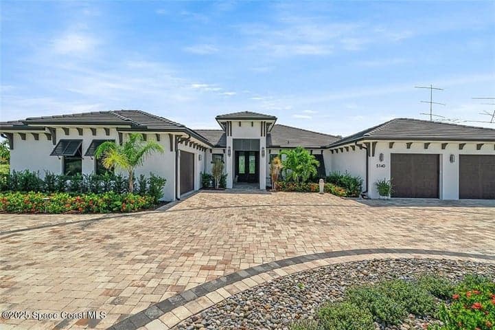 5140 Del Sol Drive, Merritt Island, FL 32952