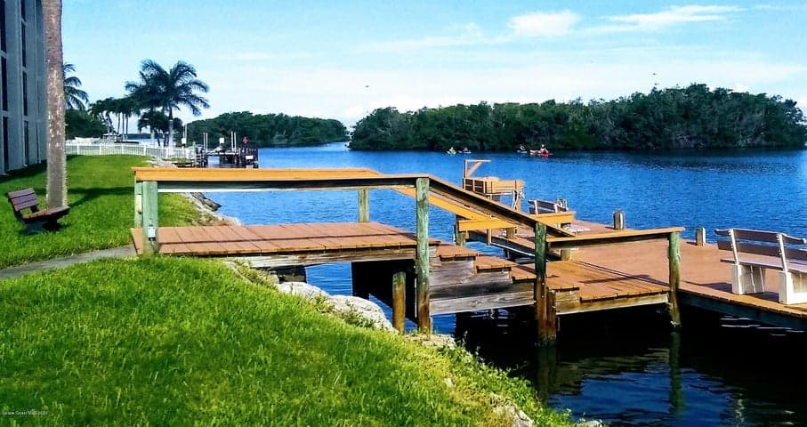 200 S Banana River Boulevard #2310, Cocoa Beach, FL 32931 — photo 5