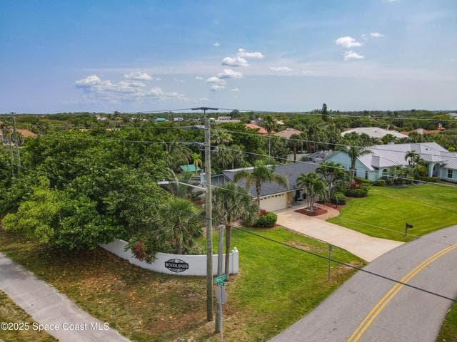 201 Woody Circle, Melbourne Beach, FL 32951 — photo 7