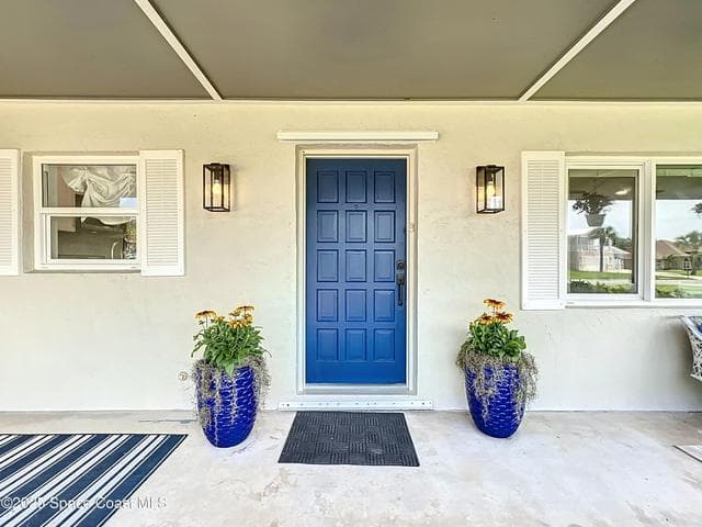 201 Woody Circle, Melbourne Beach, FL 32951 — photo 16