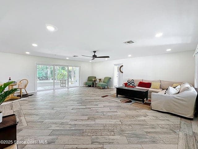 201 Woody Circle, Melbourne Beach, FL 32951 — photo 17