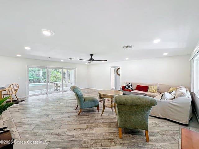 201 Woody Circle, Melbourne Beach, FL 32951 — photo 18