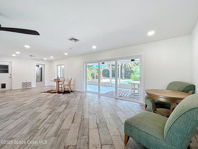 201 Woody Circle, Melbourne Beach, FL 32951 — photo 20
