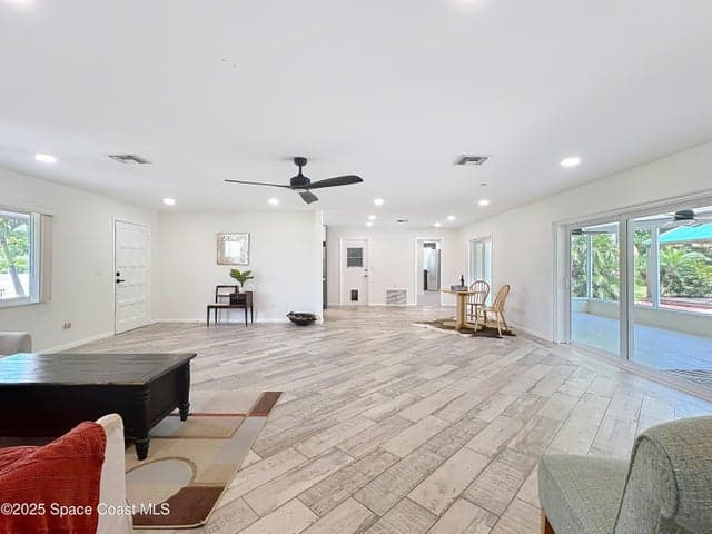 201 Woody Circle, Melbourne Beach, FL 32951 — photo 21
