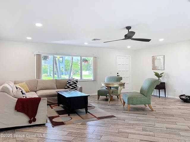 201 Woody Circle, Melbourne Beach, FL 32951 — photo 22