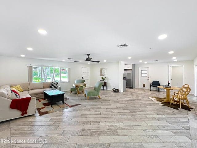 201 Woody Circle, Melbourne Beach, FL 32951 — photo 23