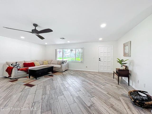201 Woody Circle, Melbourne Beach, FL 32951 — photo 25