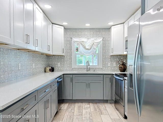 201 Woody Circle, Melbourne Beach, FL 32951 — photo 33