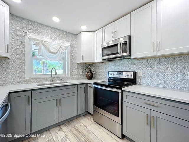 201 Woody Circle, Melbourne Beach, FL 32951 — photo 34