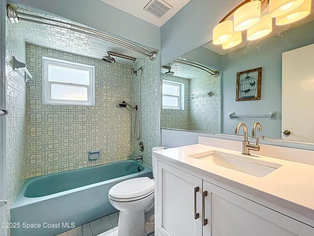 201 Woody Circle, Melbourne Beach, FL 32951 — photo 41