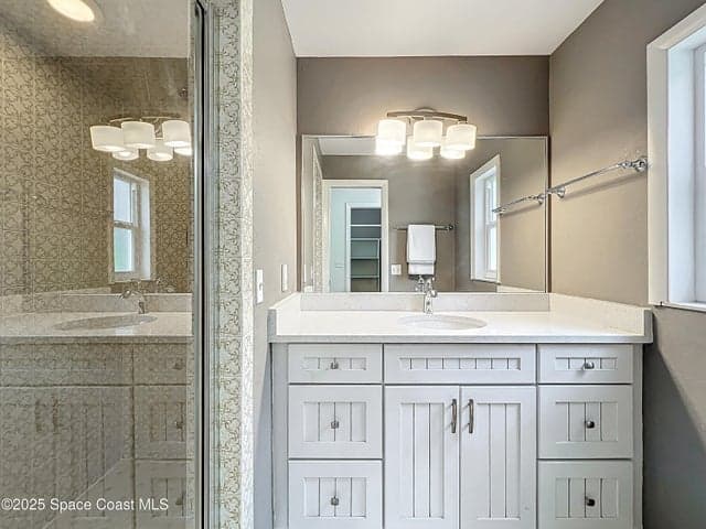 201 Woody Circle, Melbourne Beach, FL 32951 — photo 47