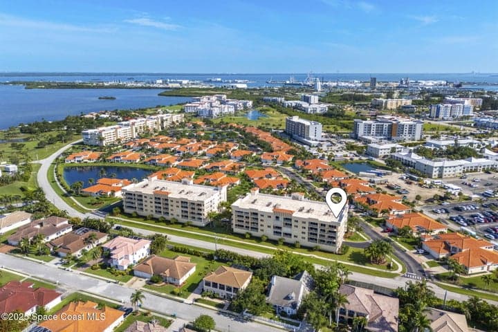 551 Casa Bella Drive #501, Cape Canaveral, FL 32920 — photo 4