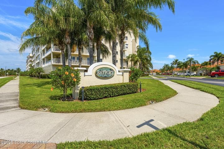 551 Casa Bella Drive #501, Cape Canaveral, FL 32920 — photo 5