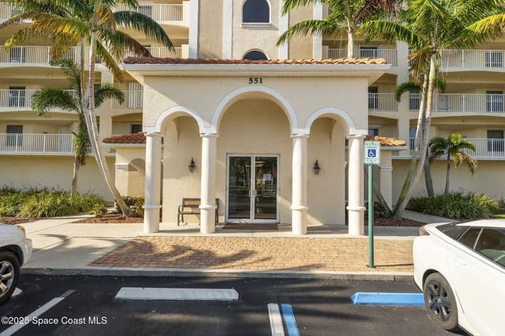 551 Casa Bella Drive #501, Cape Canaveral, FL 32920 — photo 7