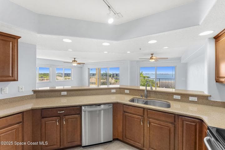 551 Casa Bella Drive #501, Cape Canaveral, FL 32920 — photo 30