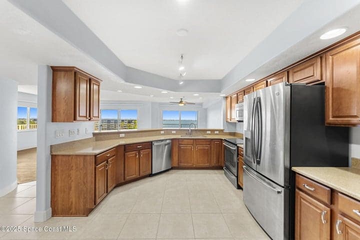 551 Casa Bella Drive #501, Cape Canaveral, FL 32920 — photo 31