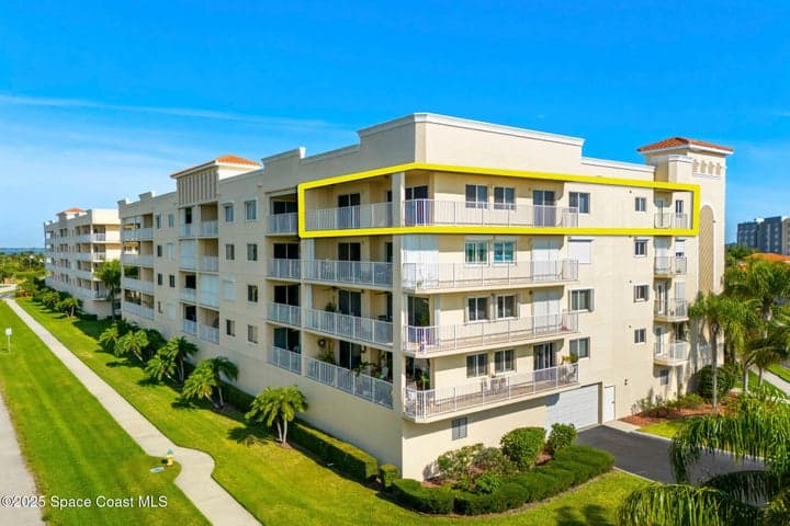 551 Casa Bella Drive #501, Cape Canaveral, FL 32920 — photo 3