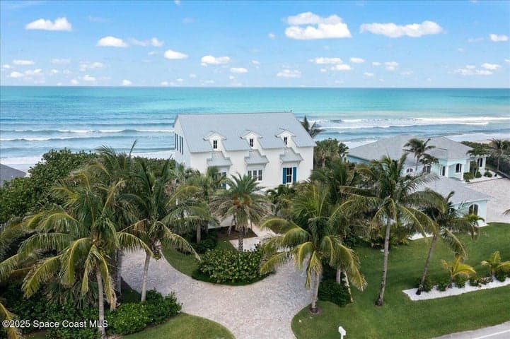 5525 Jimmy Buffett Mem Highway, Melbourne Beach, FL 32951