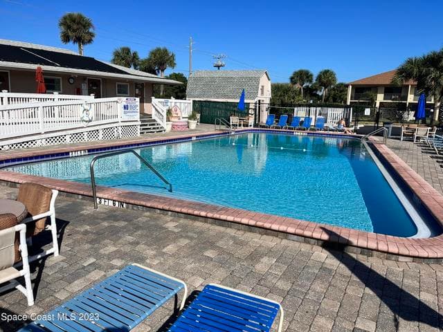 3150 N Atlantic Avenue #8770, Cocoa Beach, FL 32931 — photo 9
