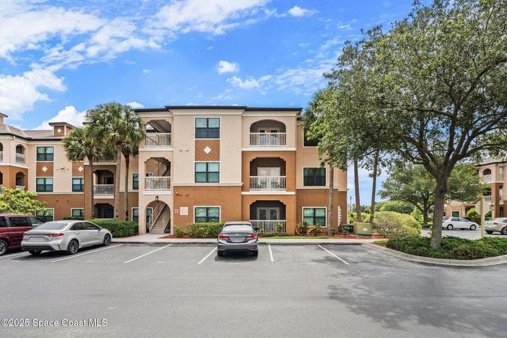 6421 Borasco Drive 3206, Melbourne, FL 32940