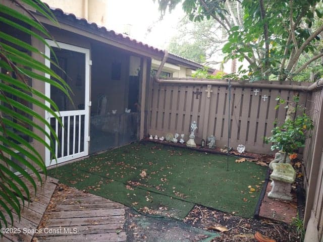 8705 Hibiscus Court, Cape Canaveral, FL 32920 — photo 26
