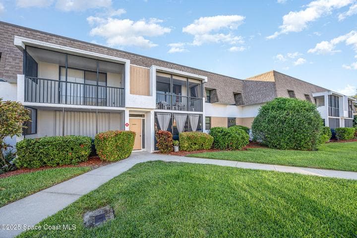 2700 N Highway A1a 12-206, Indialantic, FL 32903