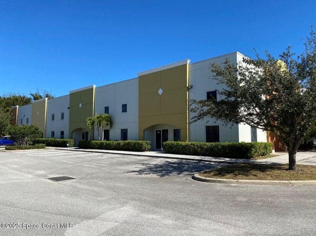 3040 Venture Lane #106 (1,814 Sf), Melbourne, FL 32934