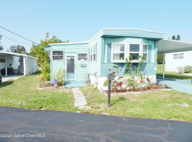 2979 Indian River Drive NE, Palm Bay, FL 32905