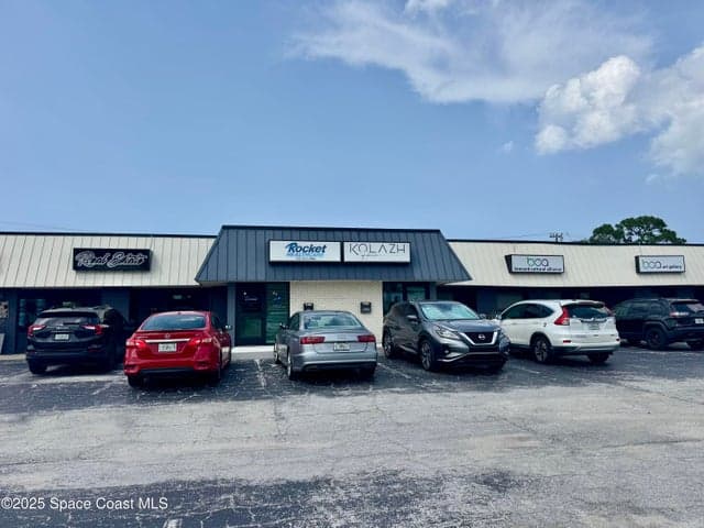 503 N Harbor City Boulevard 515 B, Melbourne, FL 32935