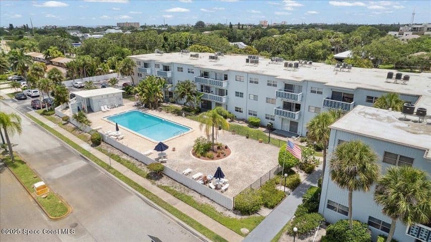 221 Columbia Drive 139, Cape Canaveral, FL 32920