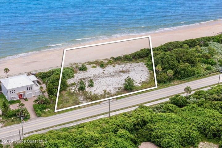 6965 S Hwy A1A, Melbourne Beach, FL 32951