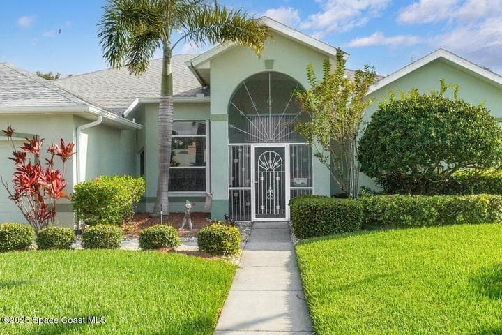 840 Sandhill Crane Court, Rockledge, FL 32955