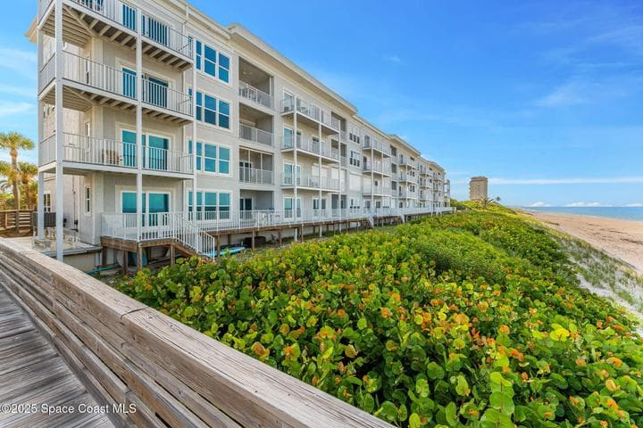 3037 S Highway A1a 3c, Melbourne Beach, FL 32951