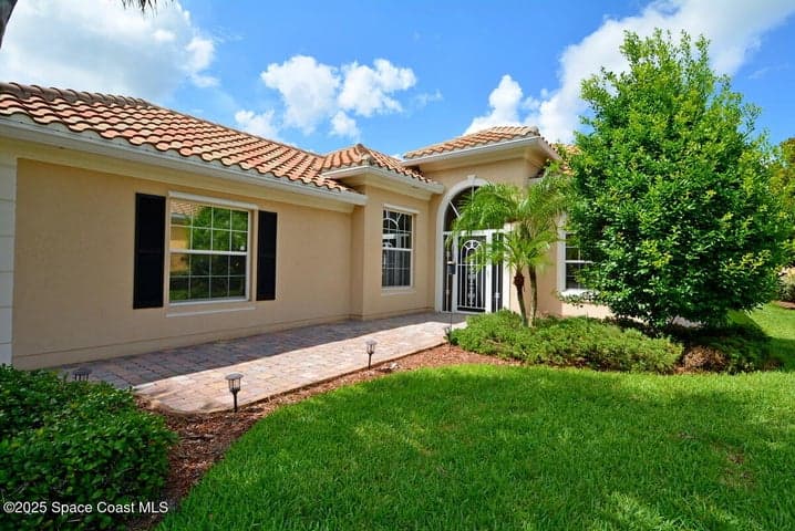 3531 Plume Way SE, Palm Bay, FL 32909