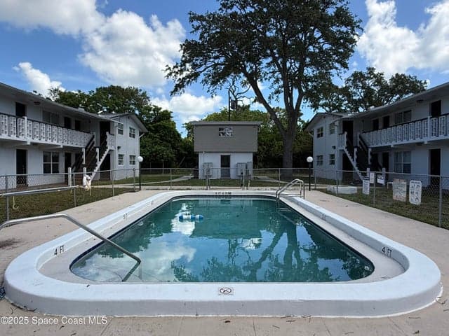 1440 Parkway Drive 8a, Melbourne, FL 32935