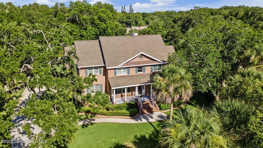 1407 Rockledge Drive, Rockledge, FL 32955 — photo 6